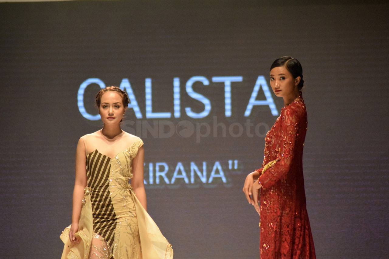 Semarak Jateng in Fashion...