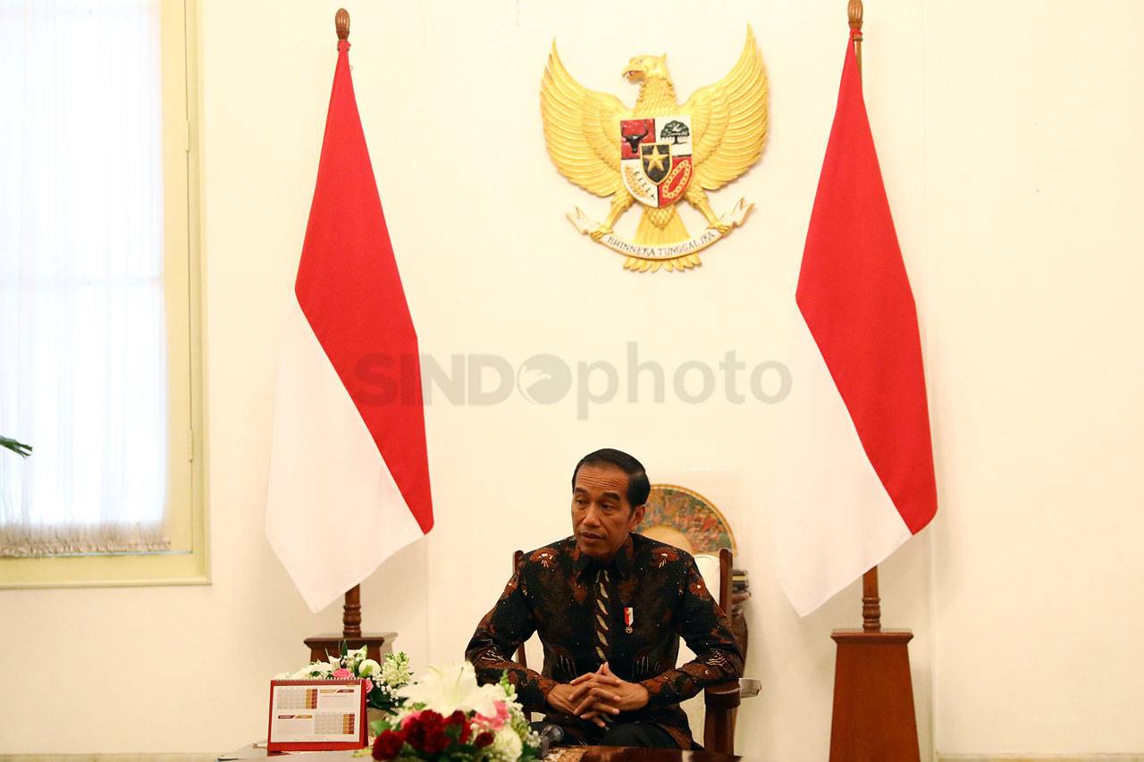 Pansel Serahkan Nama...