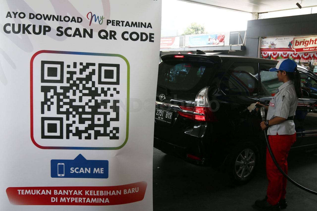 Pertamina Peringati...