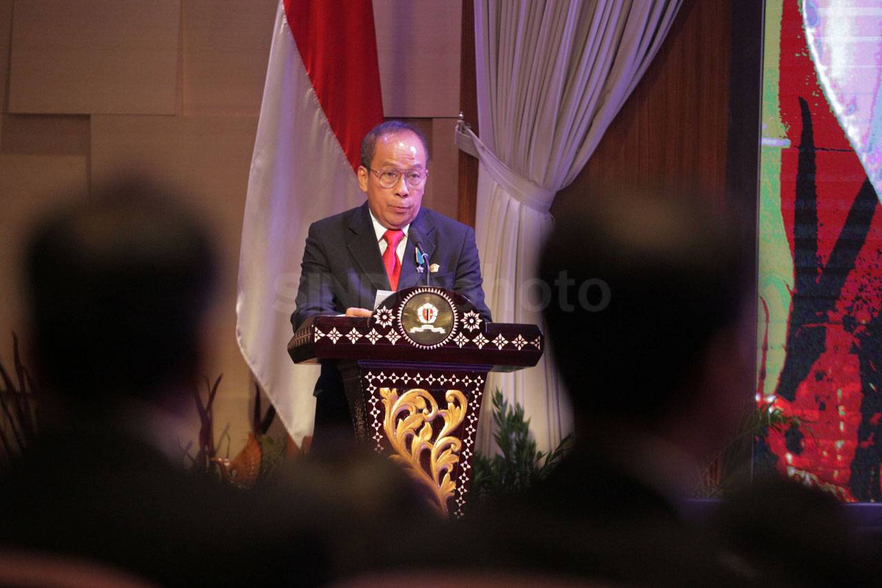Puan Maharani Dianugerahi...