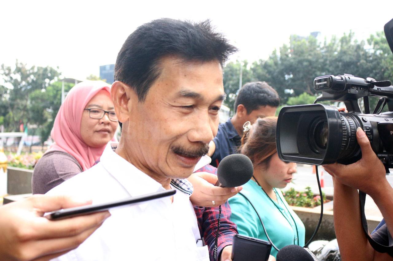 KPK Periksa Bupati Solok...