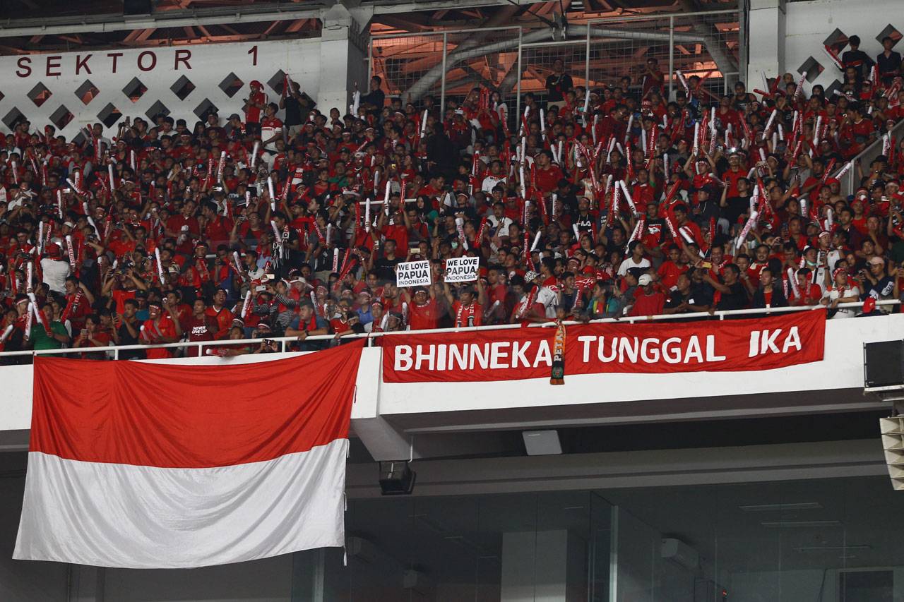 Kualifikasi Piala Dunia...