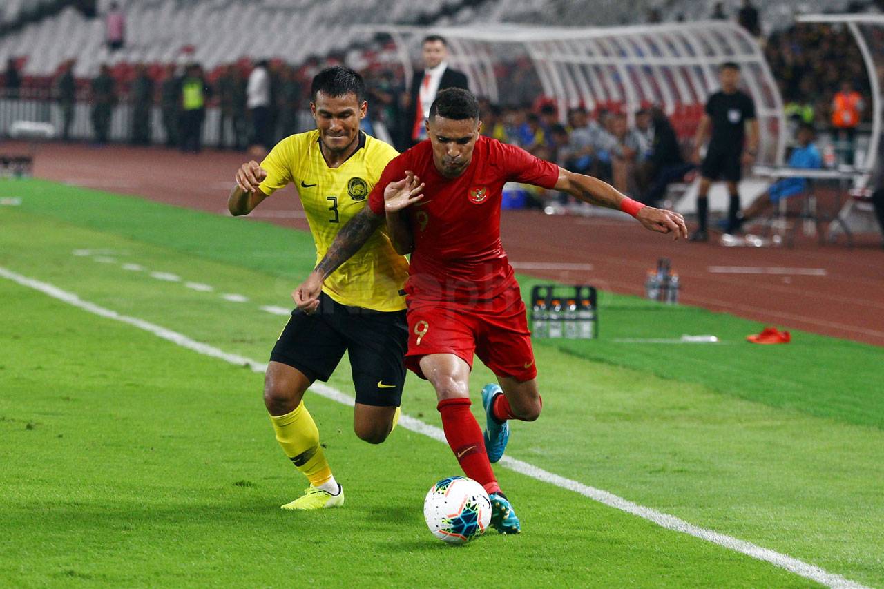 Kualifikasi Piala Dunia...