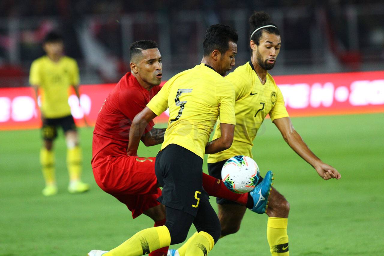 Kualifikasi Piala Dunia...