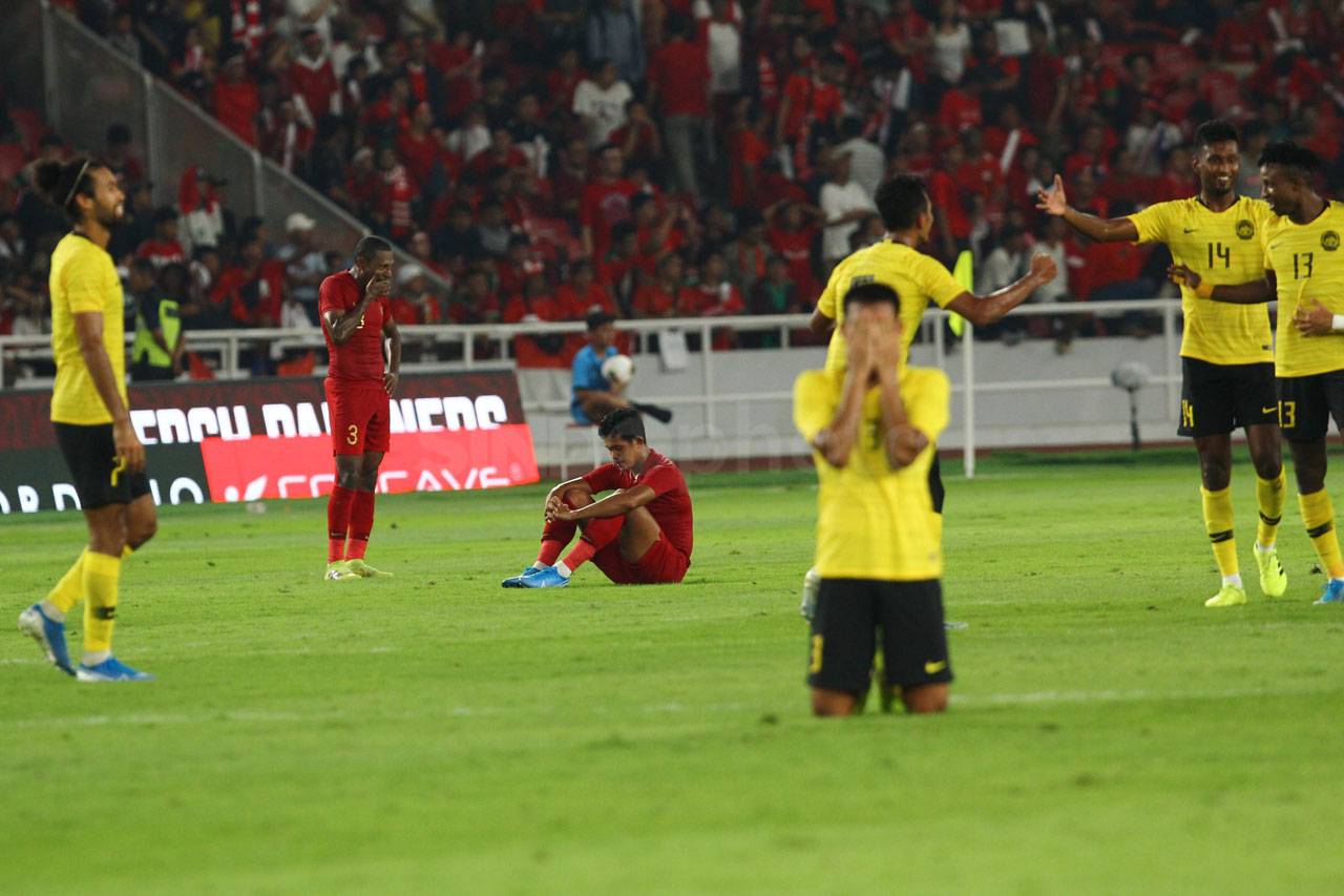 Kualifikasi Piala Dunia...