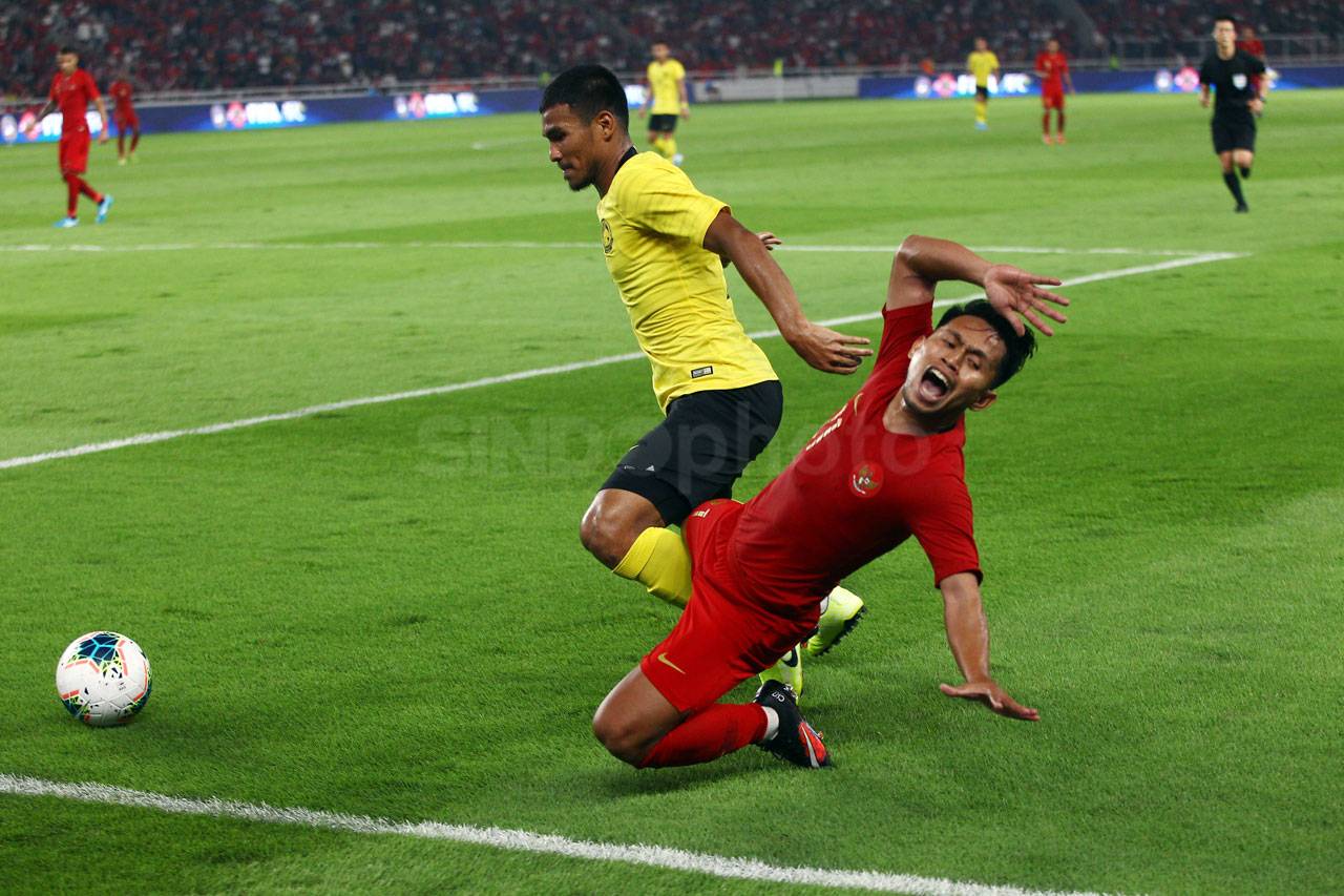 Kualifikasi Piala Dunia...