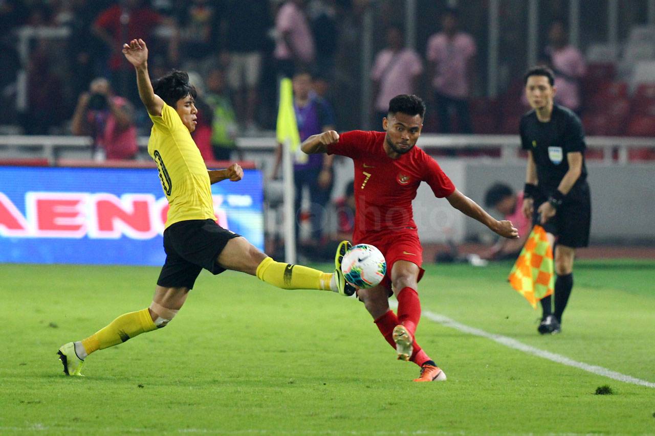 Kualifikasi Piala Dunia...