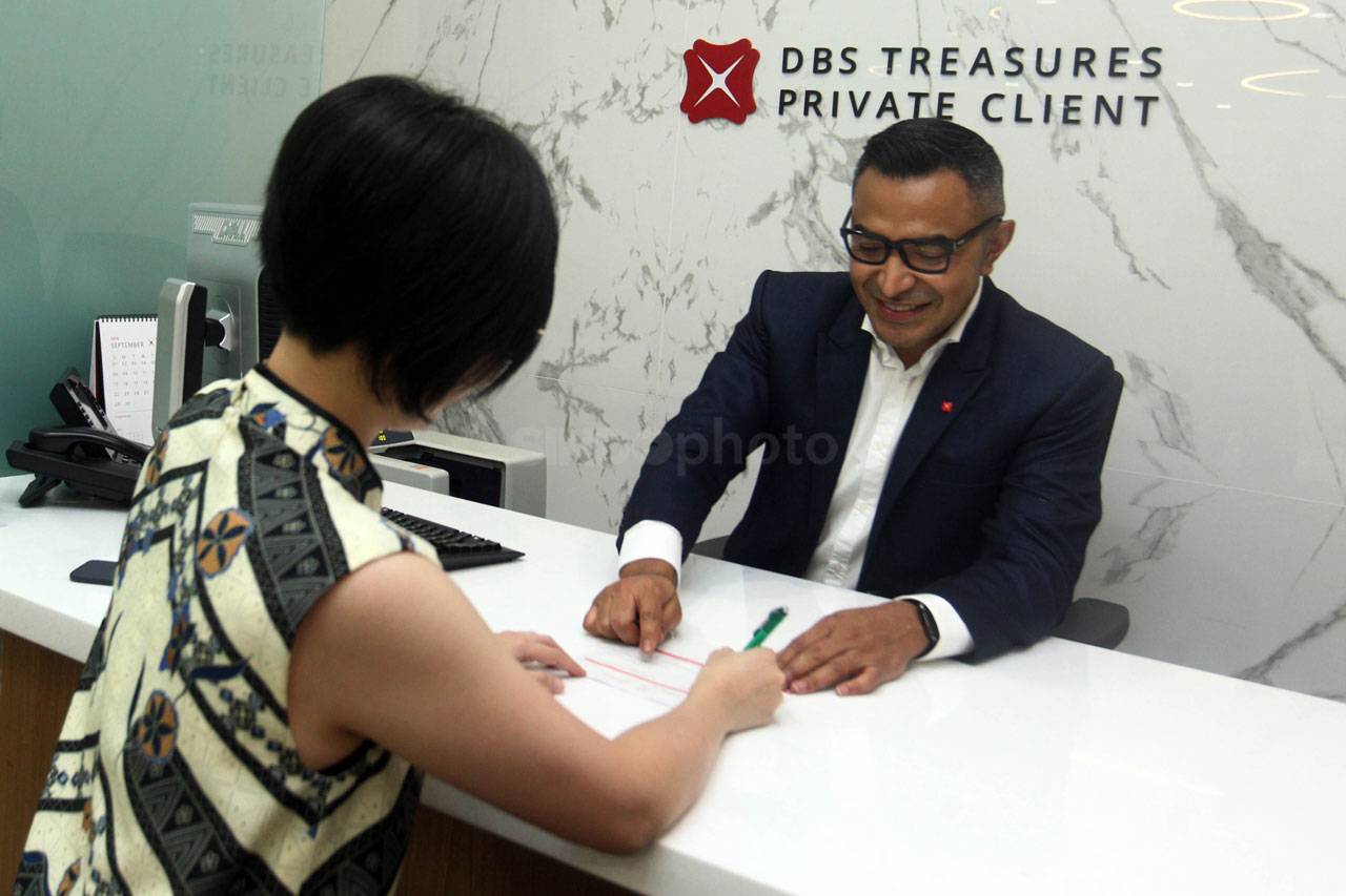 Bank DBS Indonesia Hadirkan...