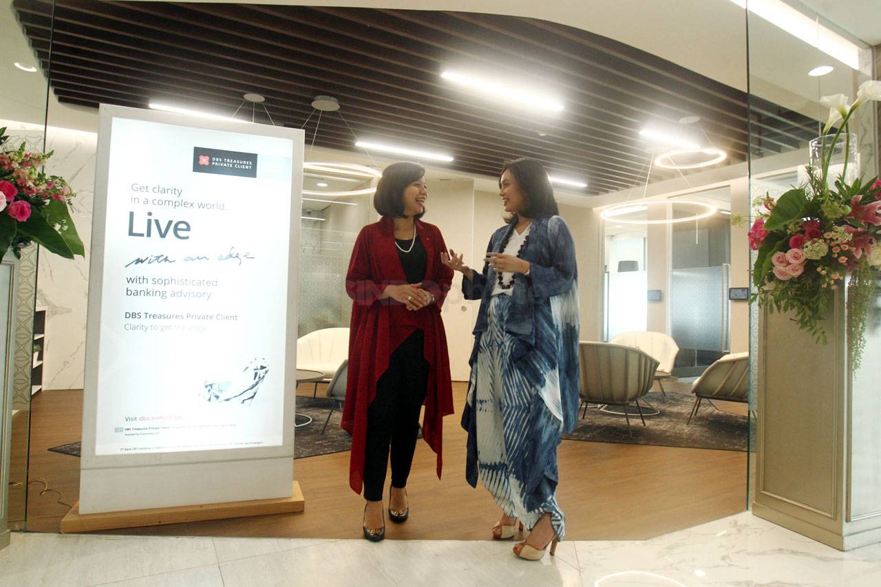 Bank DBS Indonesia Hadirkan...
