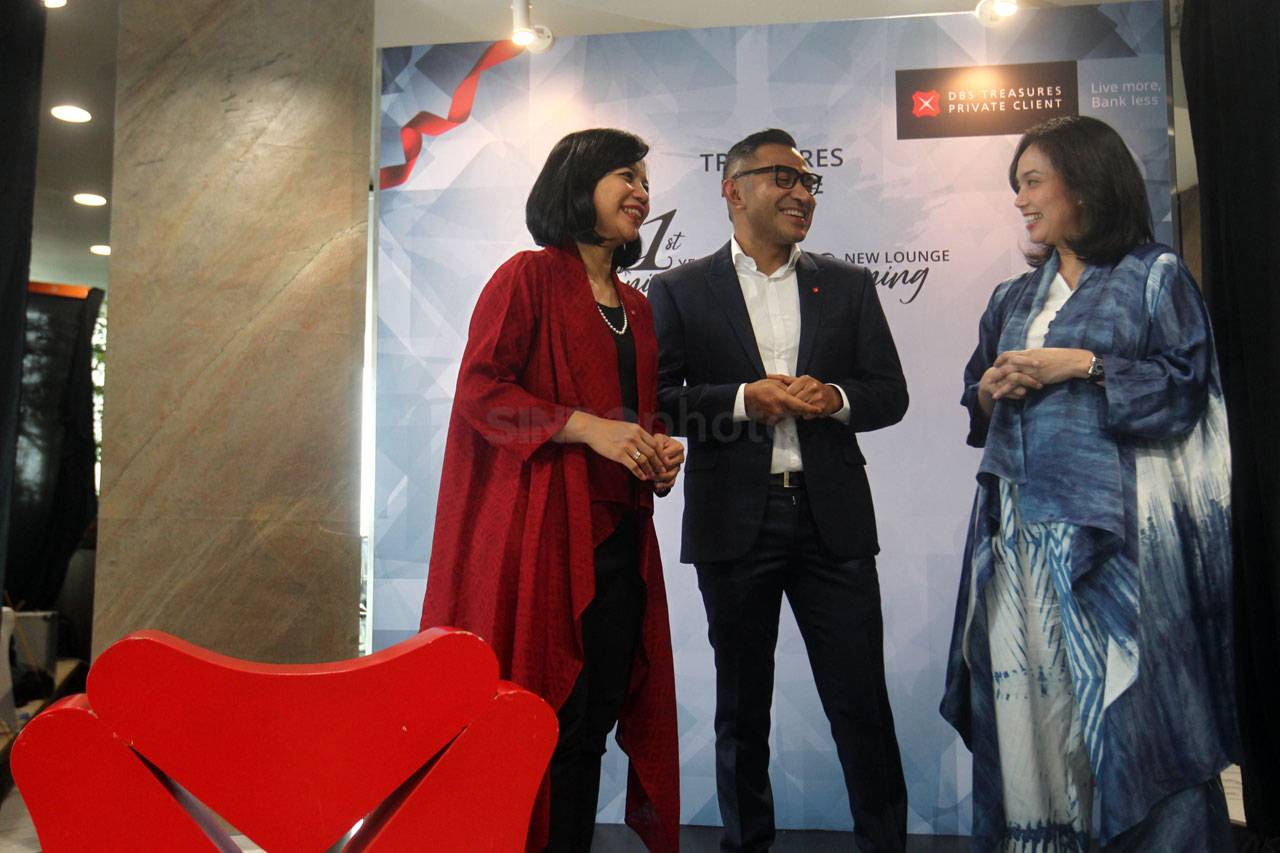 Bank DBS Indonesia Hadirkan...