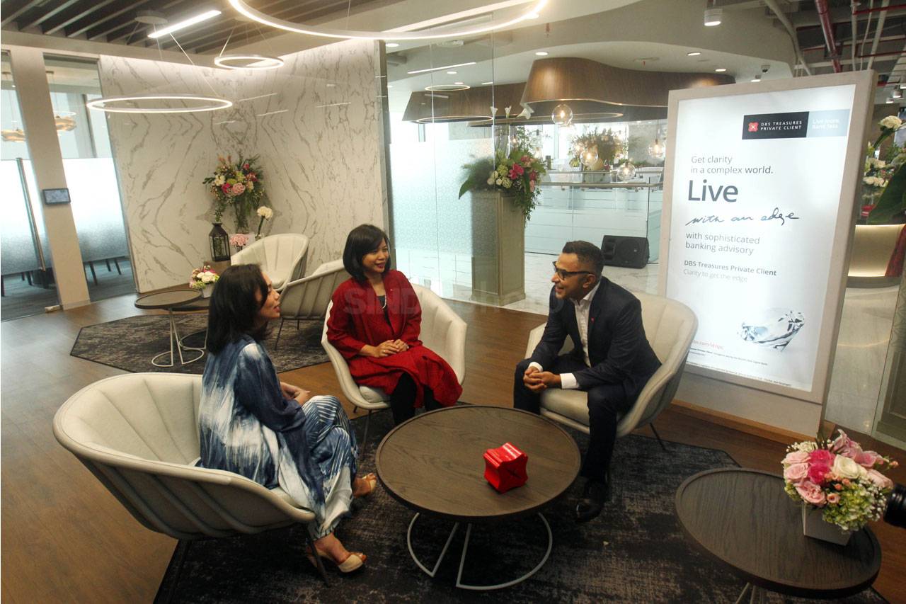 Bank DBS Indonesia Hadirkan...