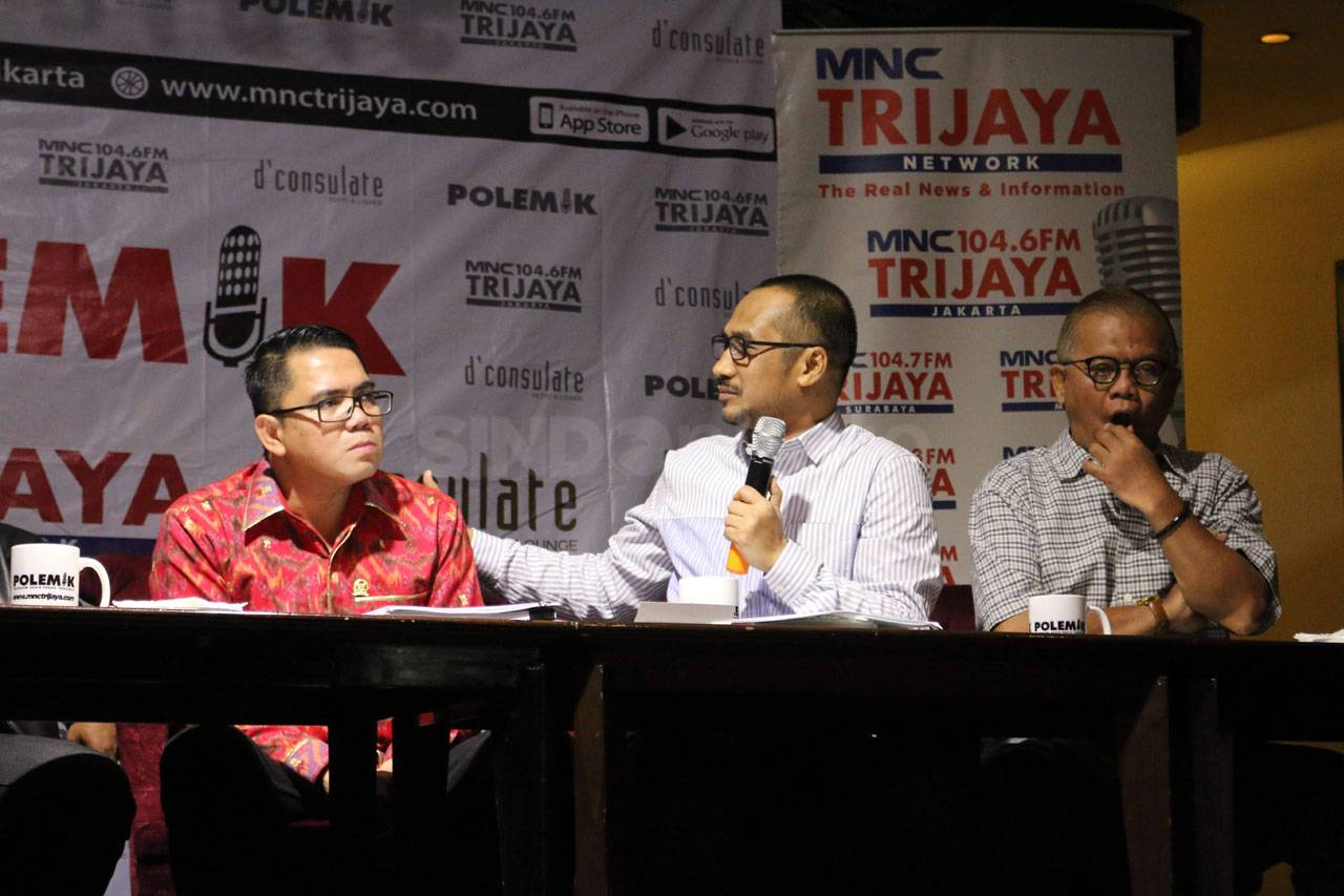 Polemik MNC Trijaya:...