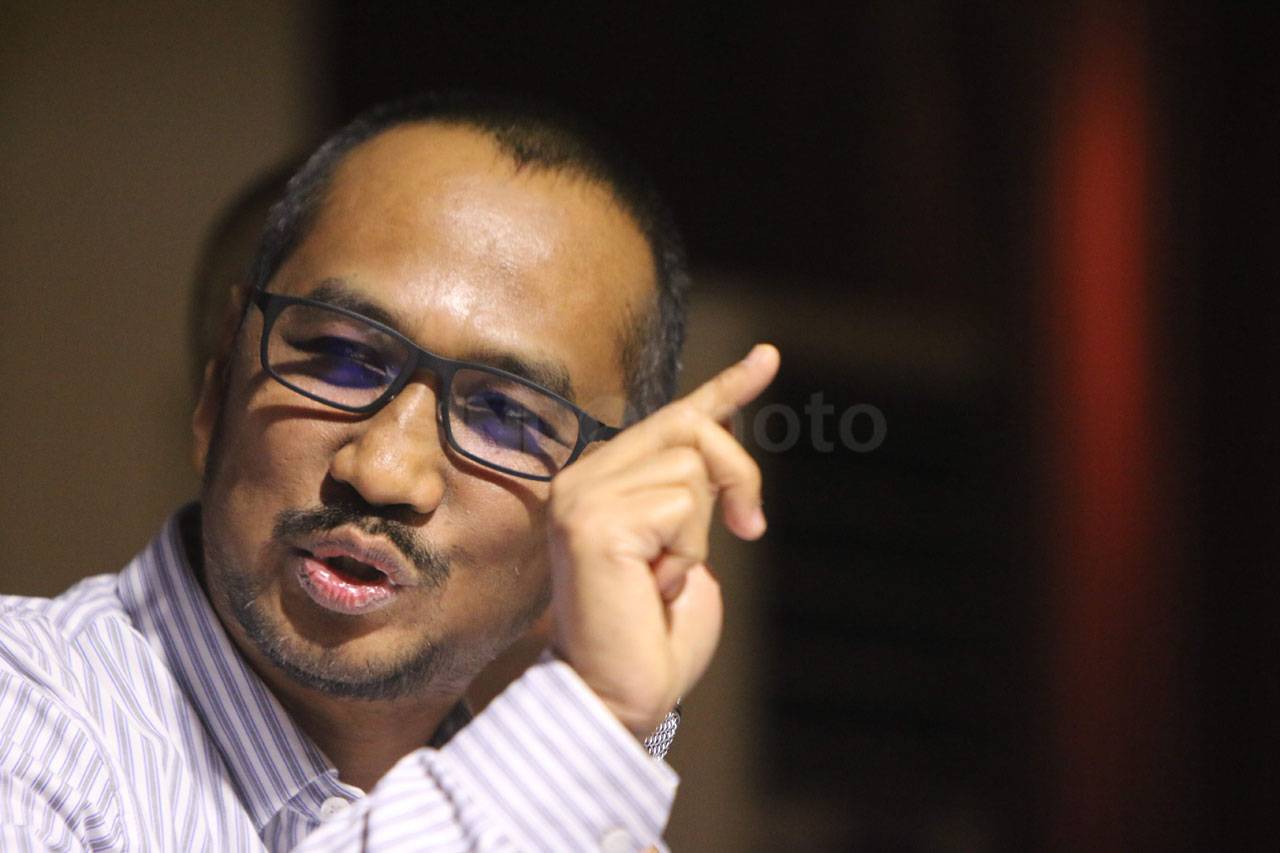 Polemik MNC Trijaya:...