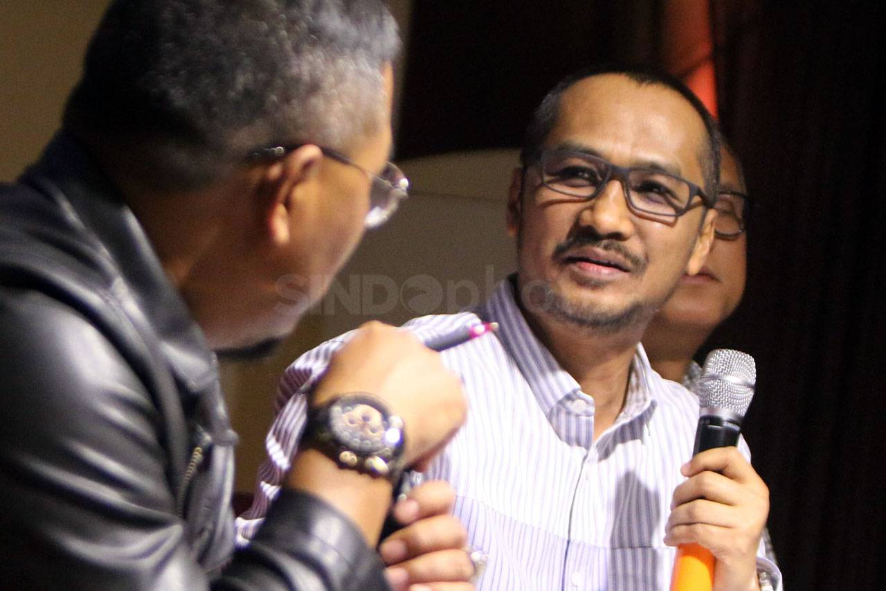 Polemik MNC Trijaya:...