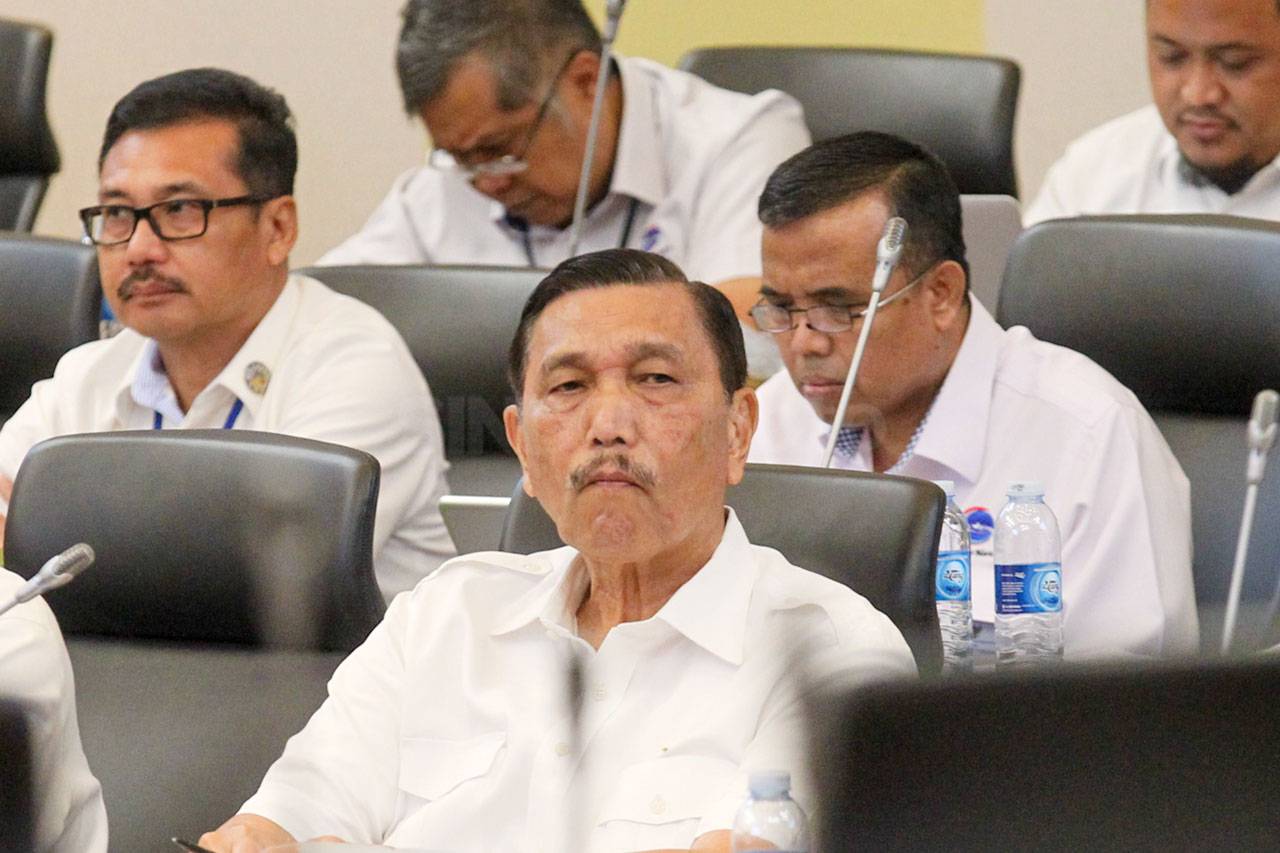 Banggar DPR Setujui...
