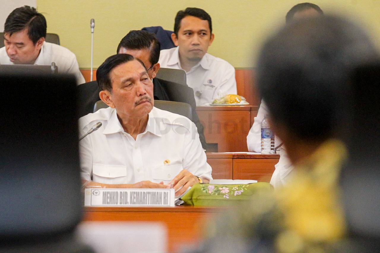Banggar DPR Setujui...