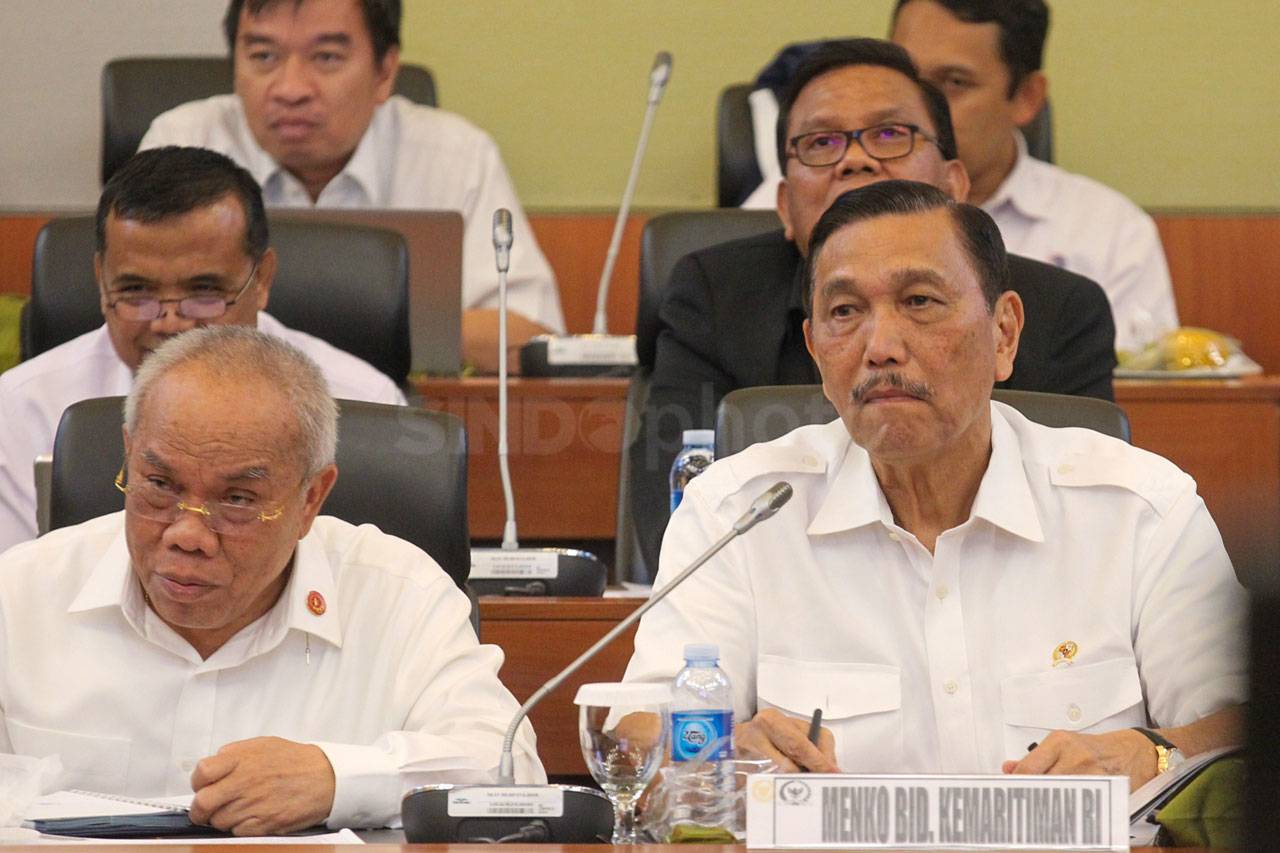 Banggar DPR Setujui...