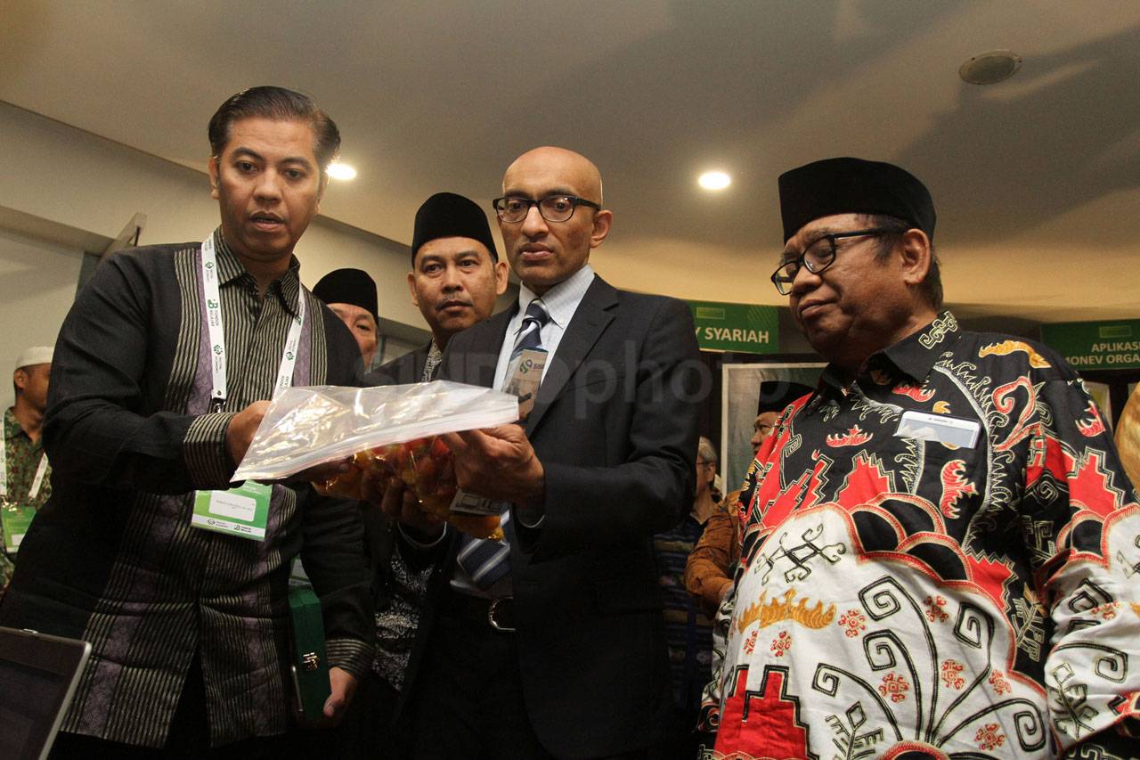 LDII Siapkan Warganya...