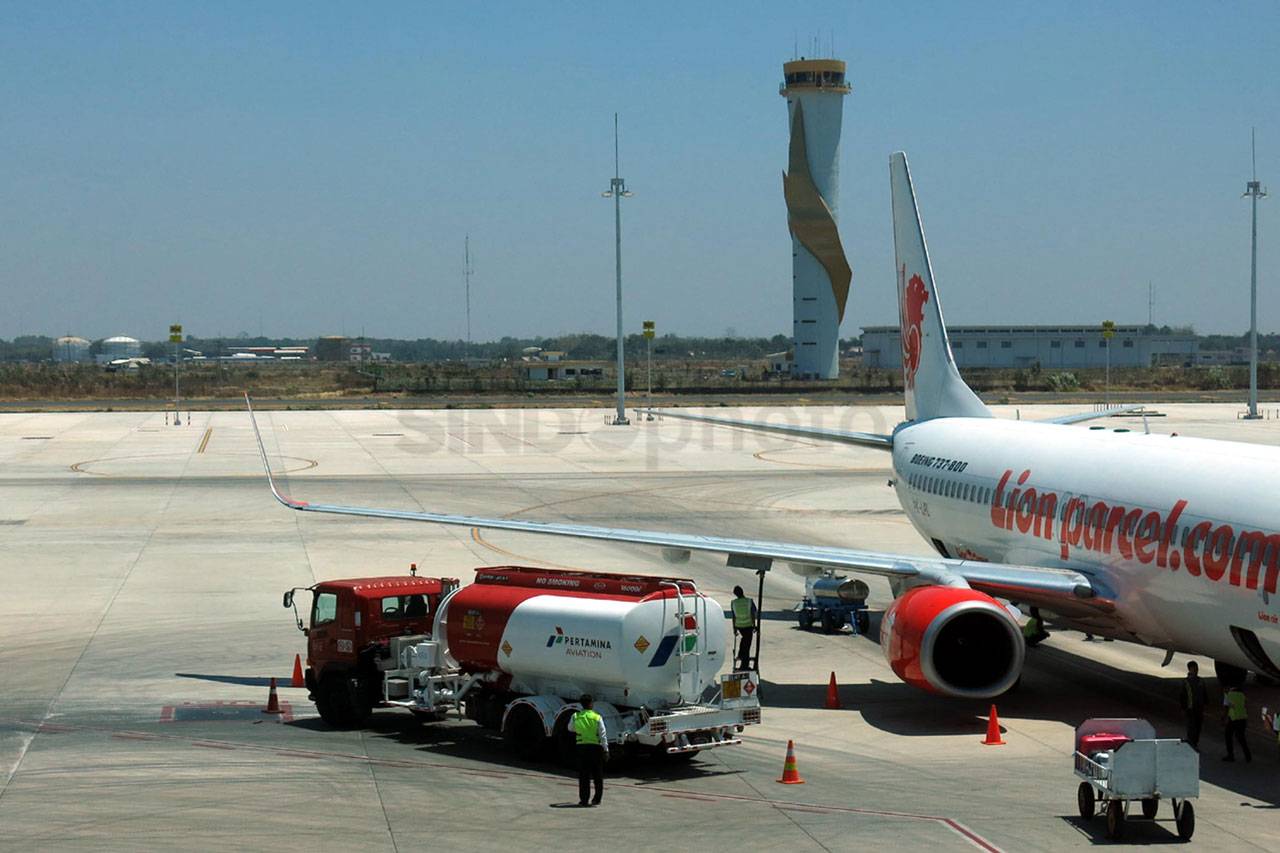 Pertamina MOR III Pastikan...