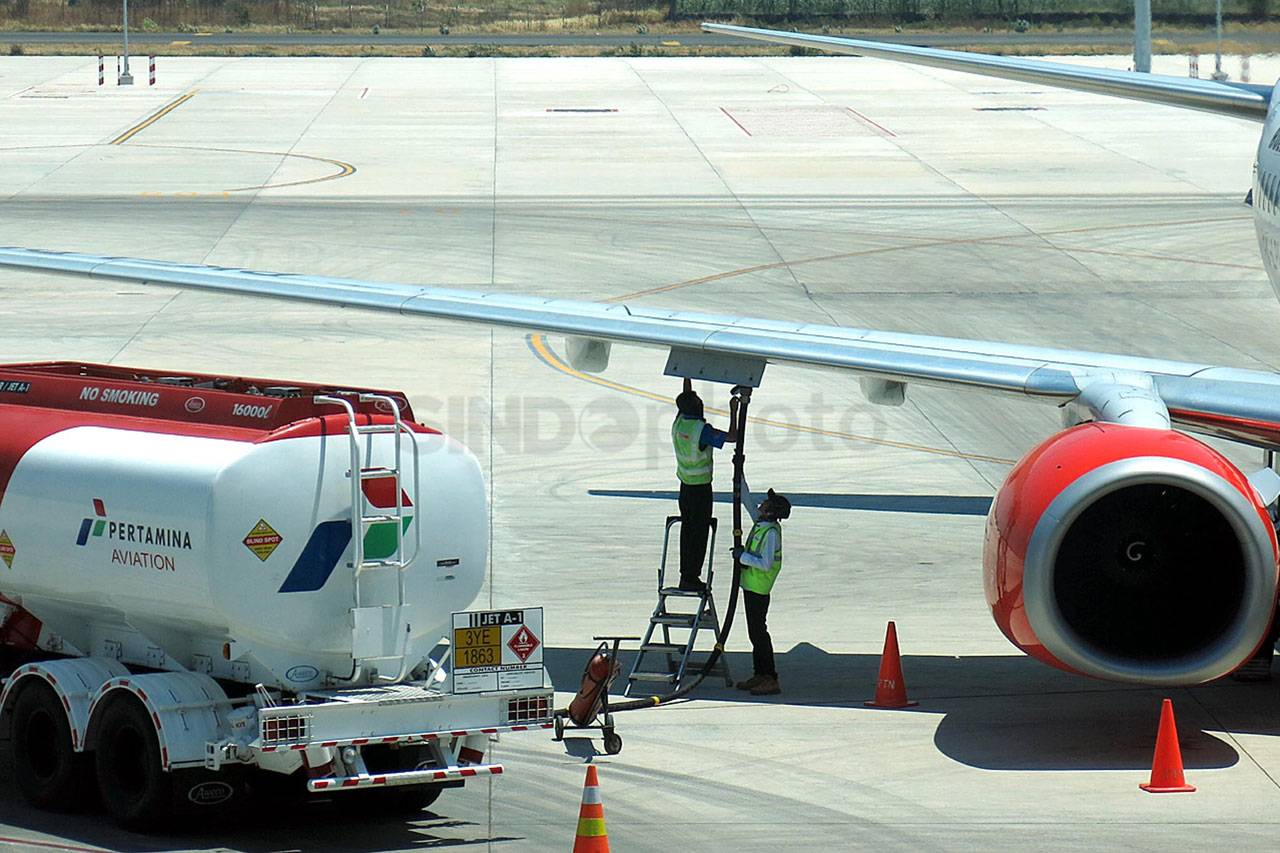 Pertamina MOR III Pastikan...