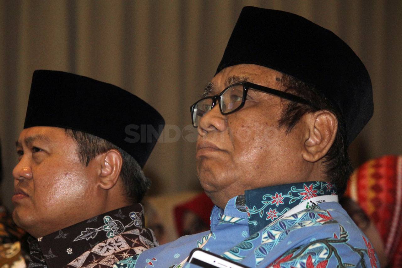 LDII Gelar Lokakarya...