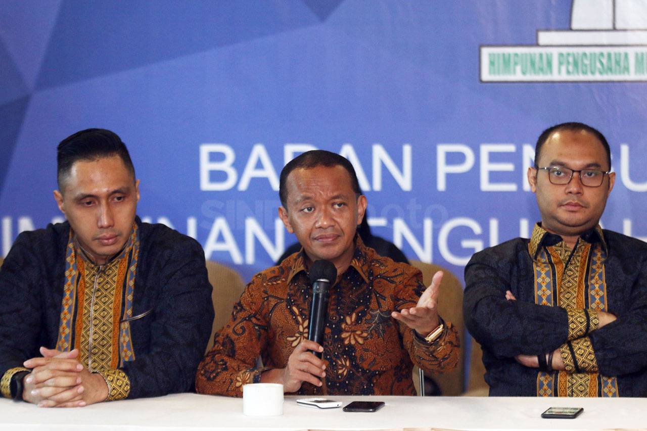 HIPMI Akan Gelar Munas...