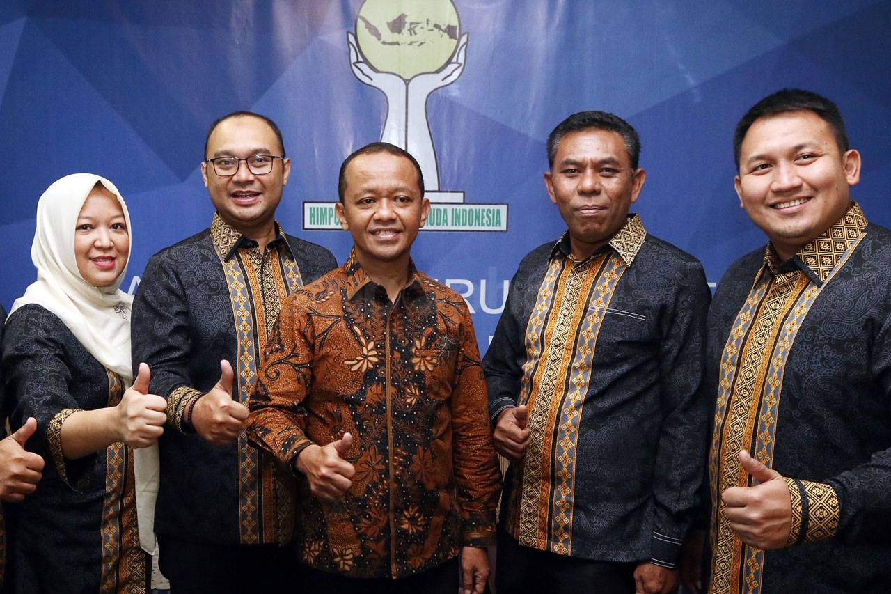 HIPMI Akan Gelar Munas...