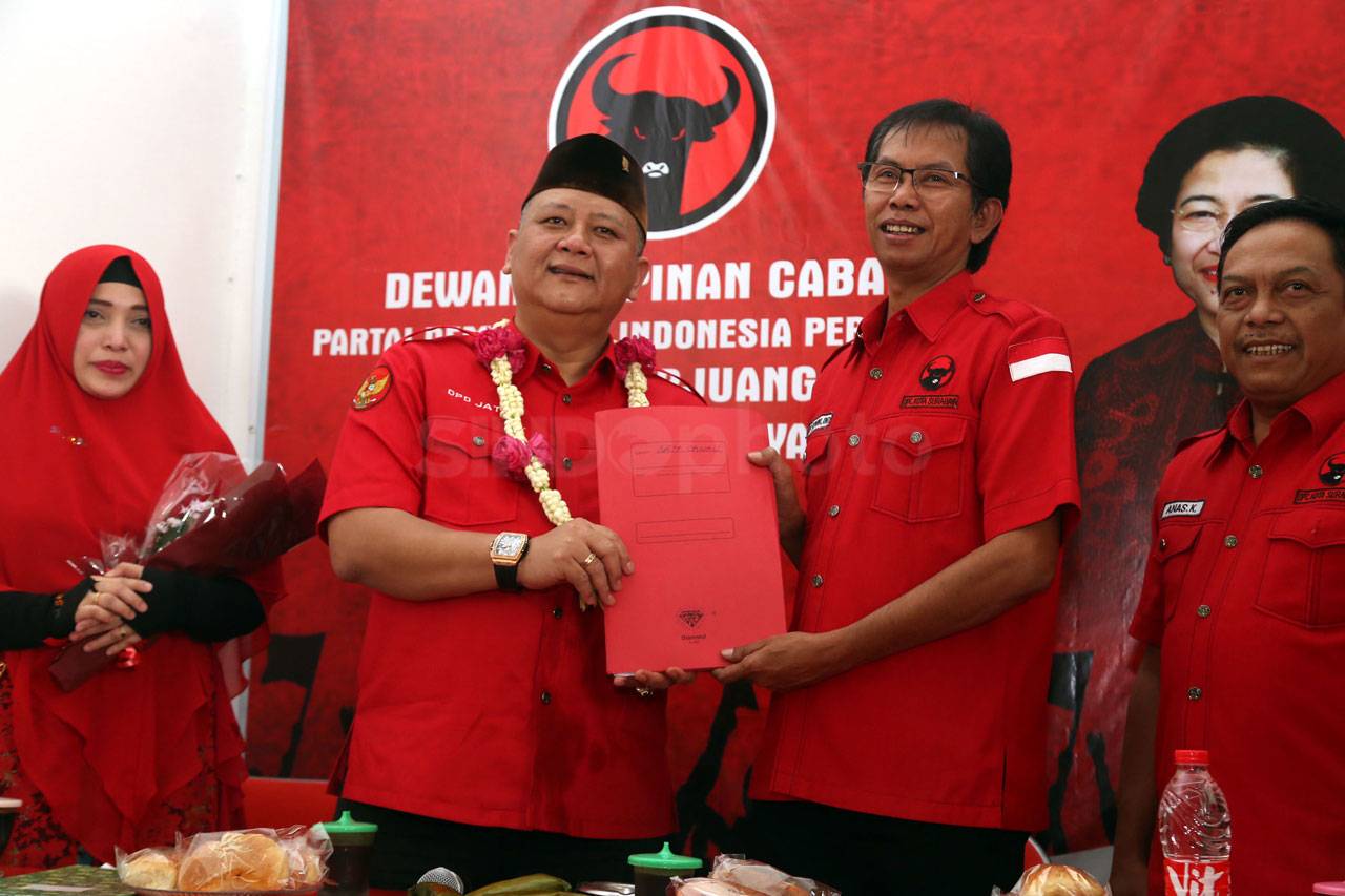 Whisnu Sakti Buana Siap...