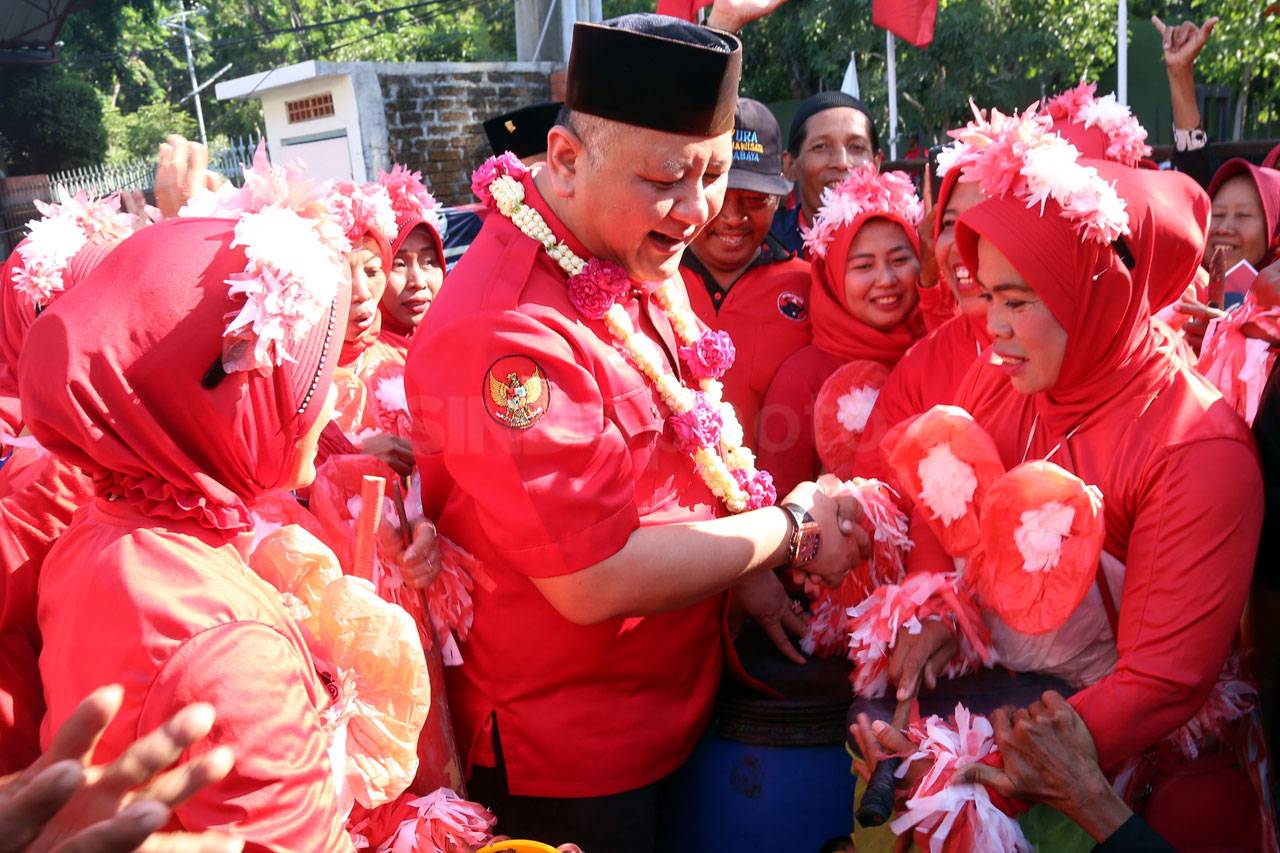 Whisnu Sakti Buana Siap...
