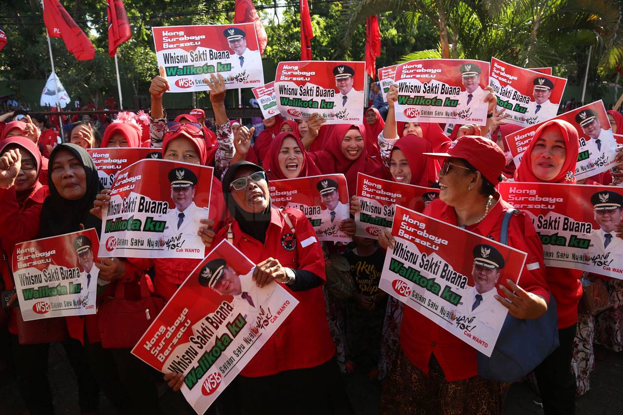 Whisnu Sakti Buana Siap...