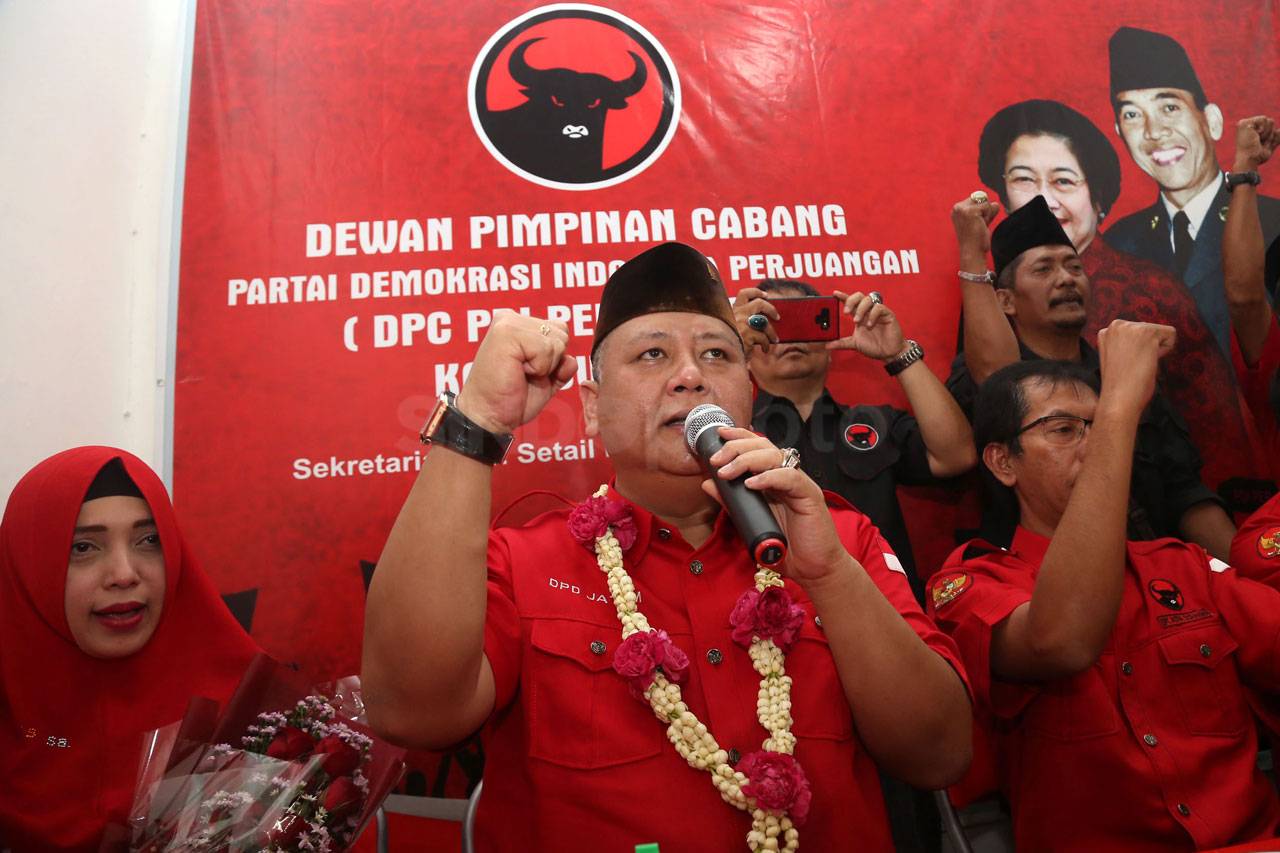 Whisnu Sakti Buana Siap...