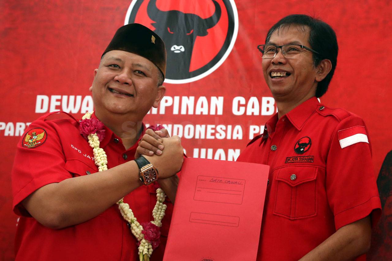 Whisnu Sakti Buana Siap...