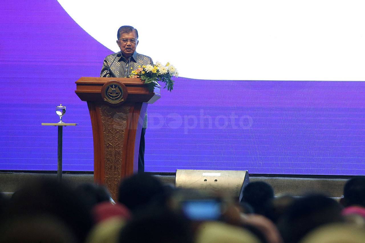 Wapres Buka Pameran...