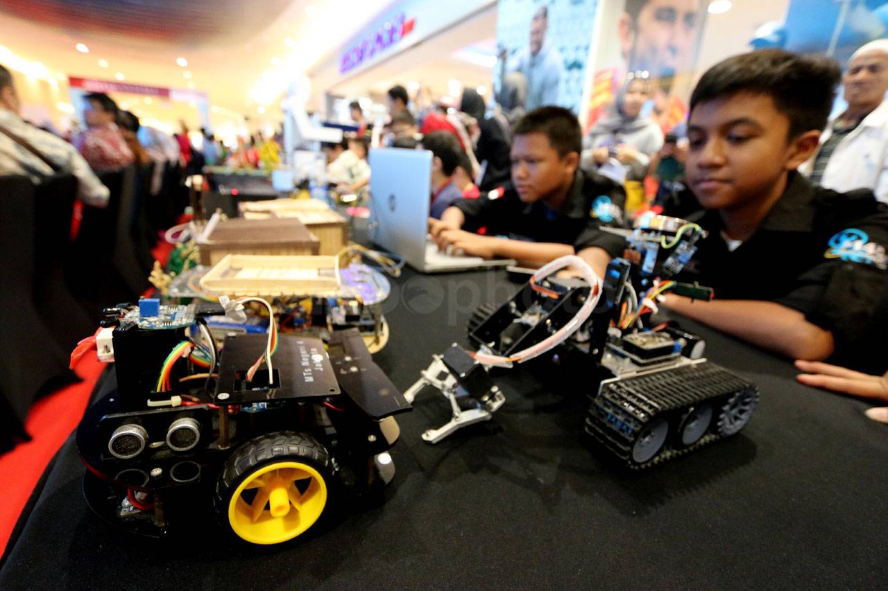 SINDO Media Gelar Generali...