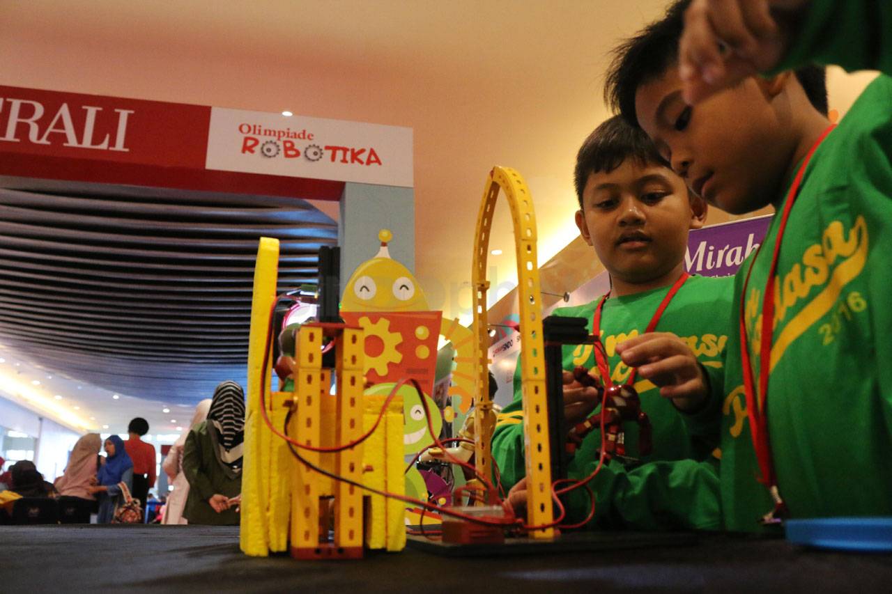 SINDO Media Gelar Generali...