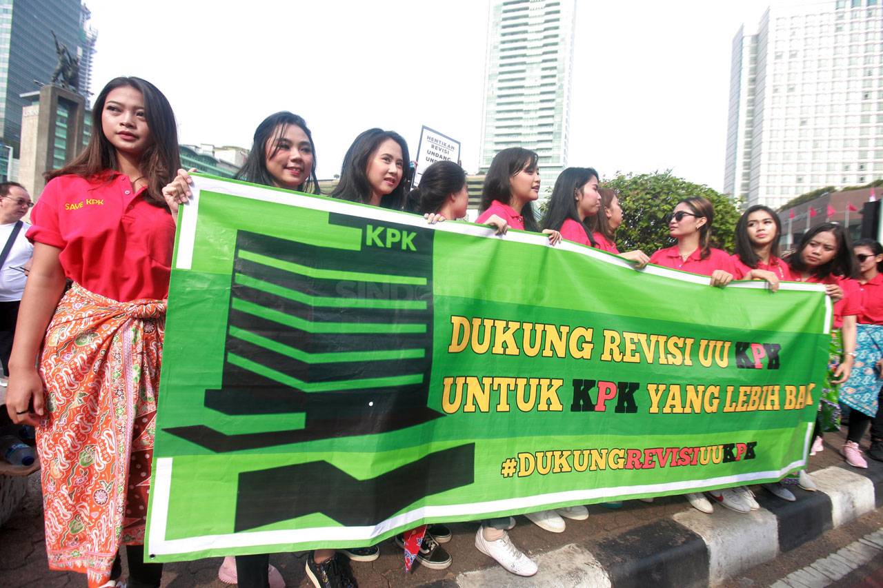 Srikandi Cinta Tanah...