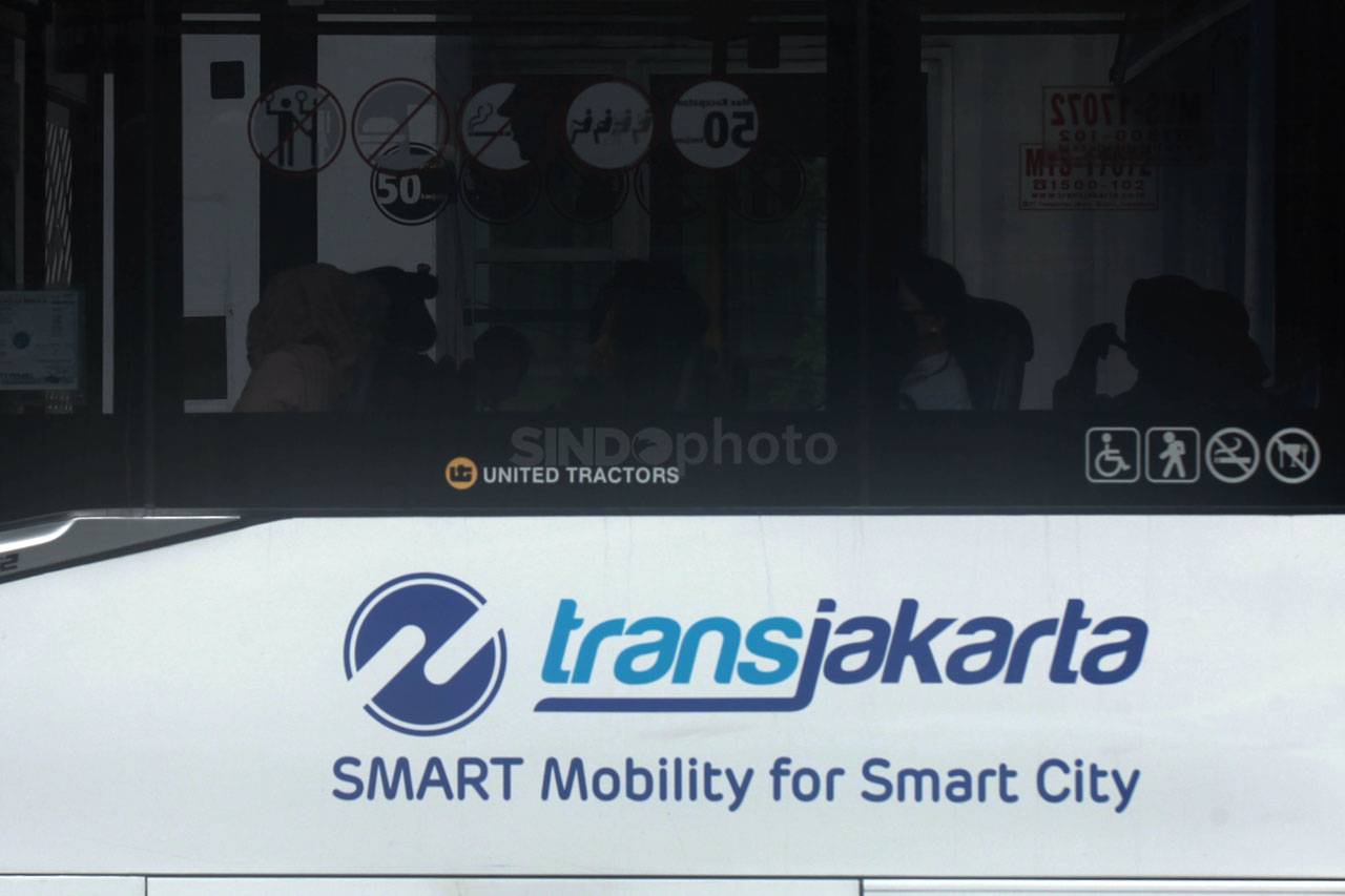 Pemprov DKI Jakarta...