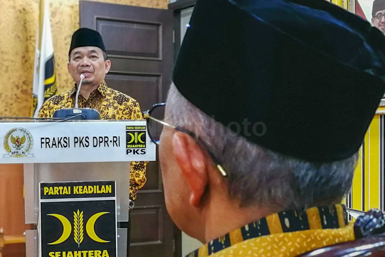 Rencana Pemindahan Ibu...