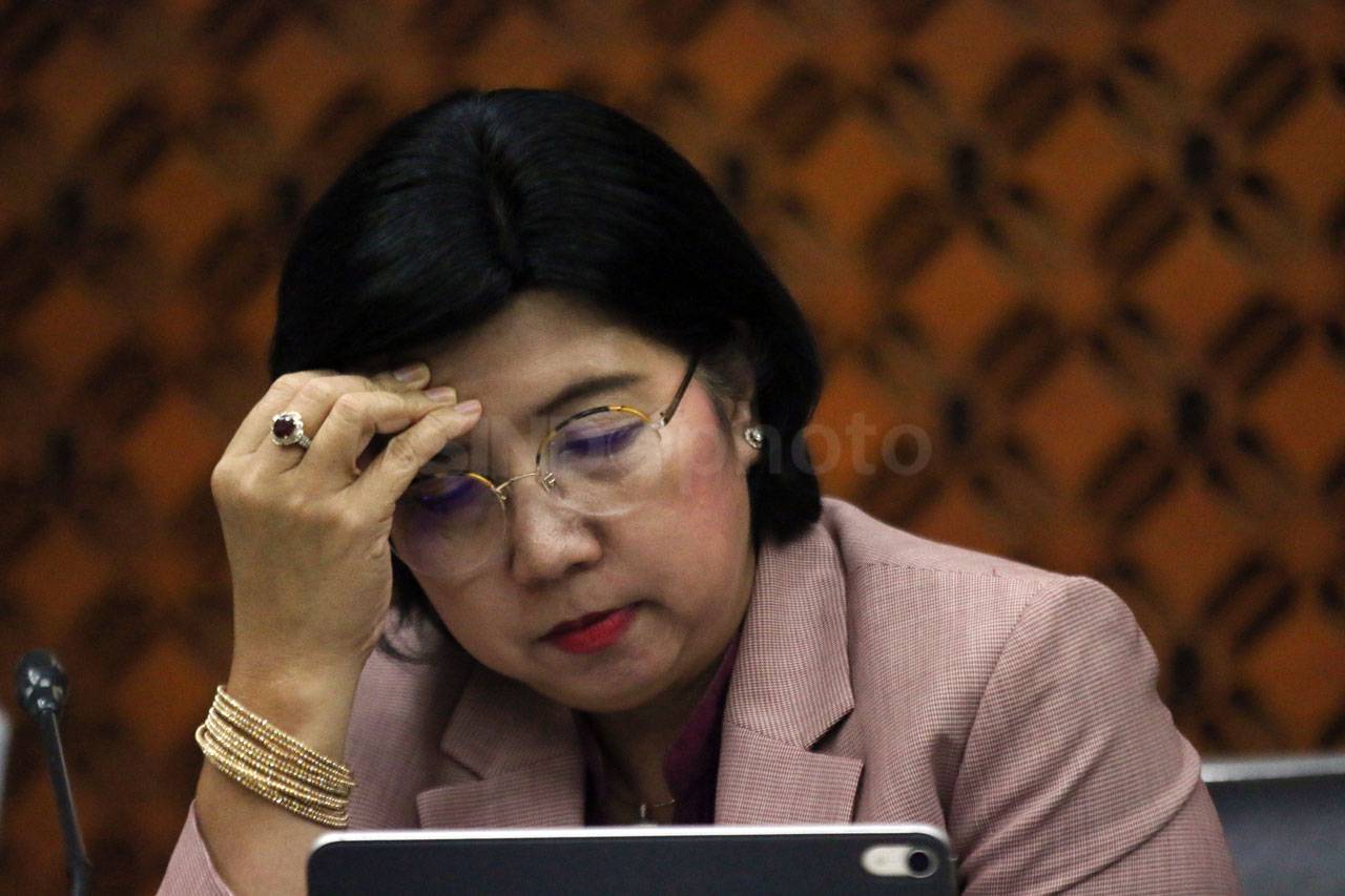 BI Turunkan Bunga Acuan...