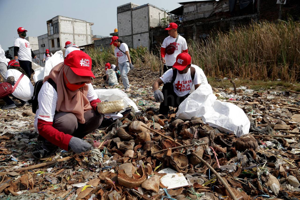 Karyawan Sampoerna Gelar...
