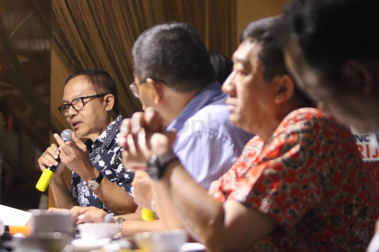 Polemik MNC Trijaya:...