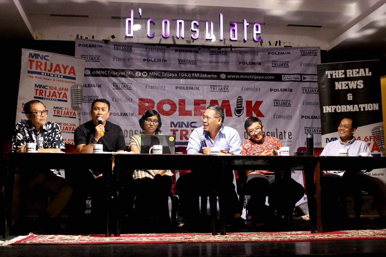 Polemik MNC Trijaya:...