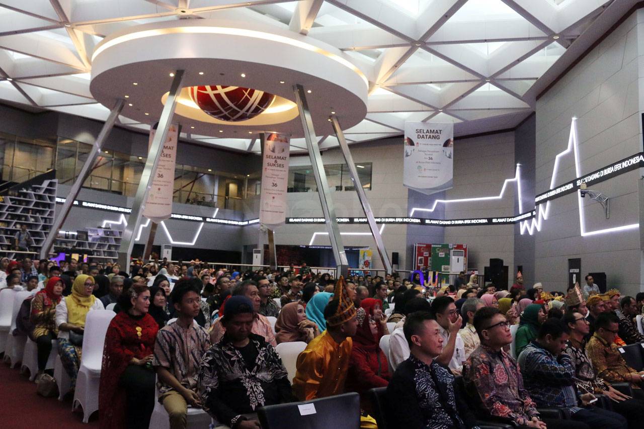 MNC Sekuritas Gelar...