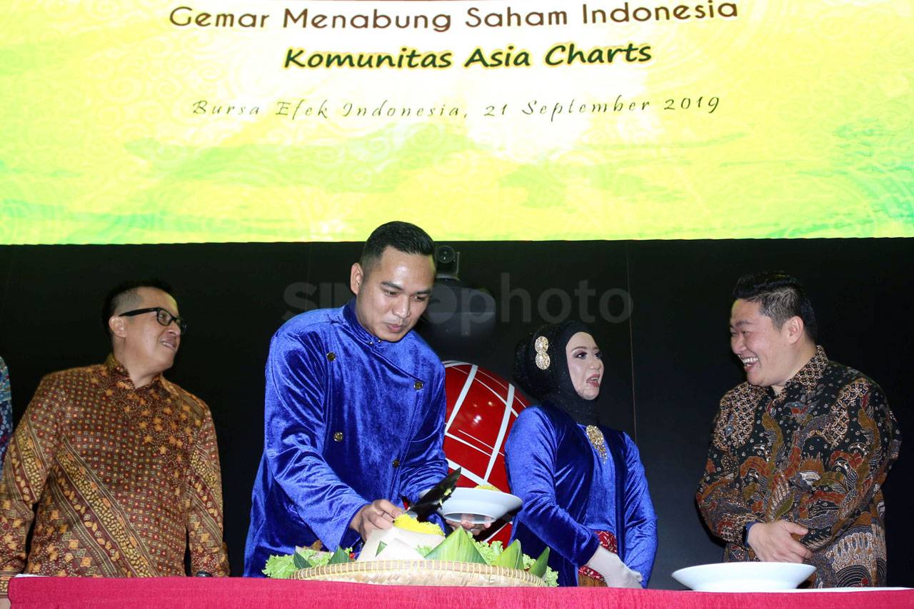 MNC Sekuritas Gelar...