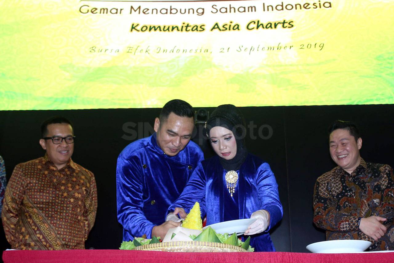 MNC Sekuritas Gelar...