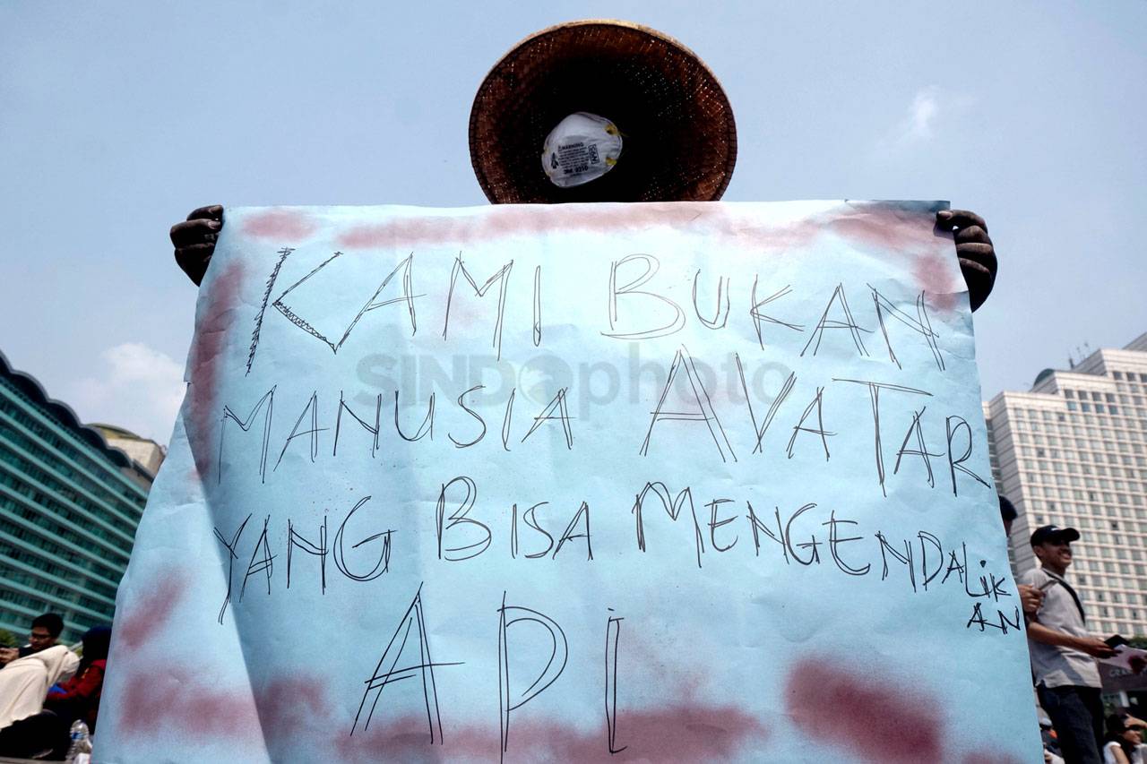 Mata Rantai Jurnalis...