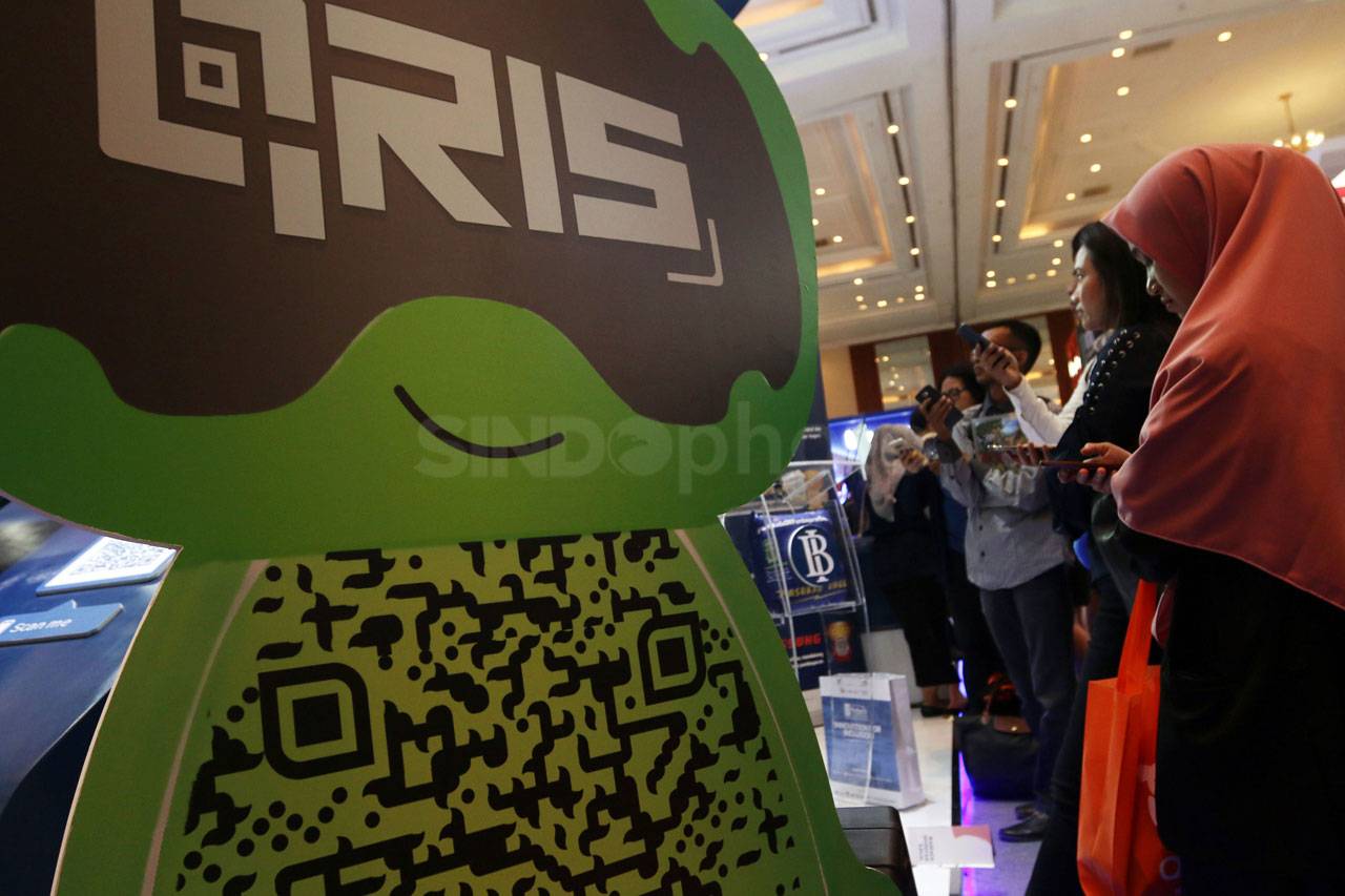 Indonesia Fintech and...