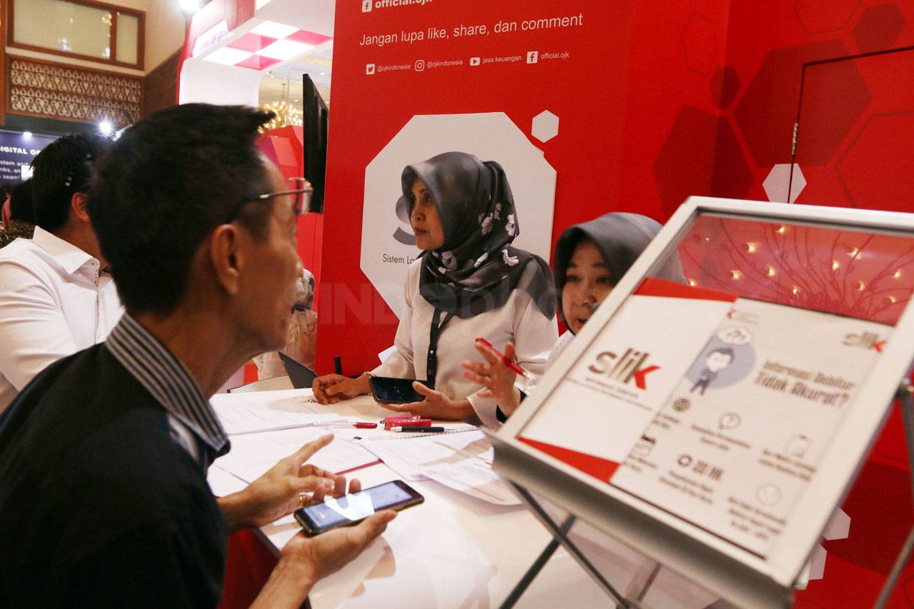 Indonesia Fintech and...