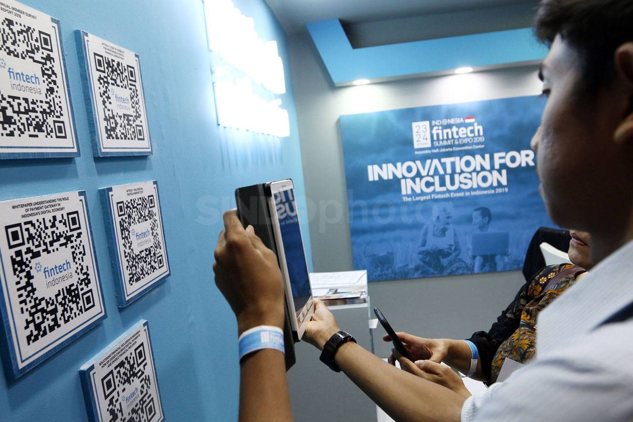 Indonesia Fintech and...