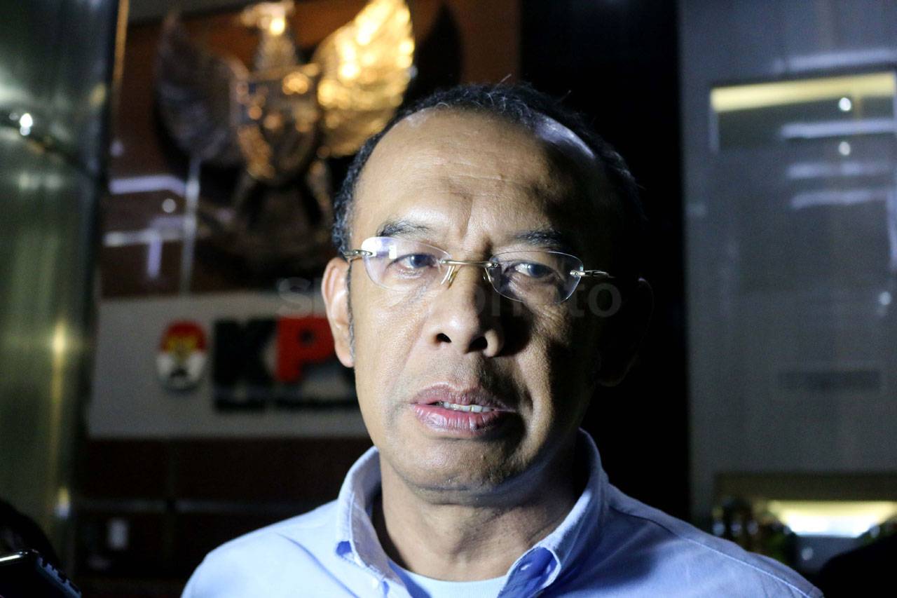 KPK Periksa Sesmenpora...